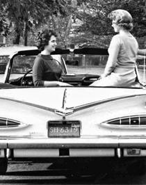 Image of 1962 Aurora